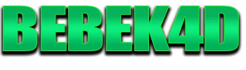 Logo Bebek4D